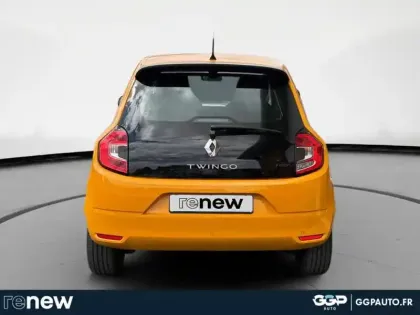 Photo 18 Renault Twingo  E-Tech Electric Equilibre R80 Achat Intégral