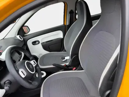 Photo 29 Renault Twingo  E-Tech Electric Equilibre R80 Achat Intégral