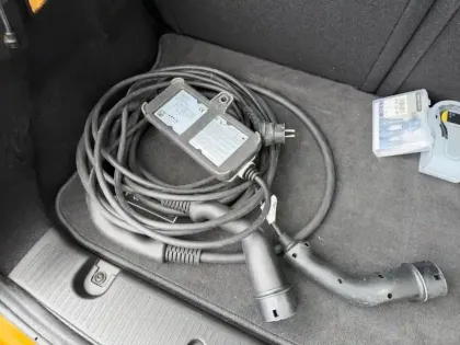 Photo 26 Renault Twingo  E-Tech Electric Equilibre R80 Achat Intégral