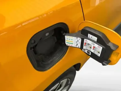 Photo 24 Renault Twingo  E-Tech Electric Equilibre R80 Achat Intégral