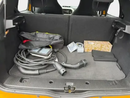 Photo 23 Renault Twingo  E-Tech Electric Equilibre R80 Achat Intégral