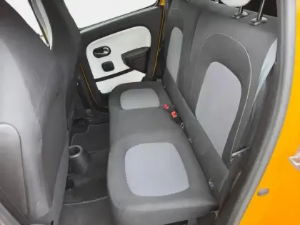 Photo 27 Renault Twingo  E-Tech Electric Equilibre R80 Achat Intégral