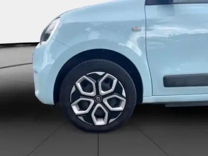 Photo 10 Renault Twingo  E-Tech Electric Equilibre R80 Achat Intégral