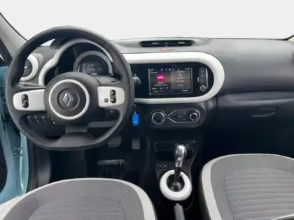 Photo 12 Renault Twingo  E-Tech Electric Equilibre R80 Achat Intégral