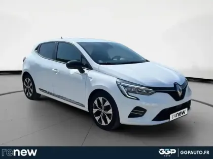 Photo 6 Renault Clio  1.0 TCe 100ch Evolution GPL
