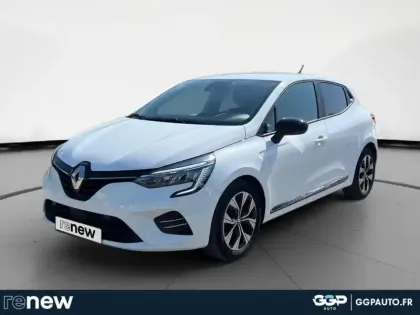 Photo Renault Clio Evolution