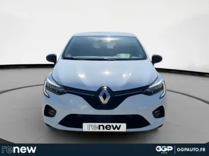 Photo 7 Renault Clio  1.0 TCe 100ch Evolution GPL