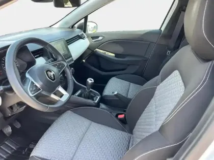 Photo 13 Renault Clio  1.0 TCe 100ch Evolution GPL
