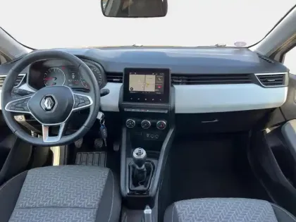 Photo 12 Renault Clio  1.0 TCe 100ch Evolution GPL