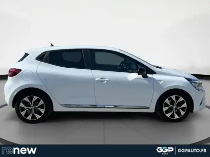 Photo 5 Renault Clio  1.0 TCe 100ch Evolution GPL