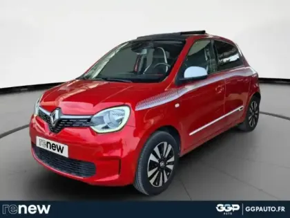 Photo Renault Twingo Techno