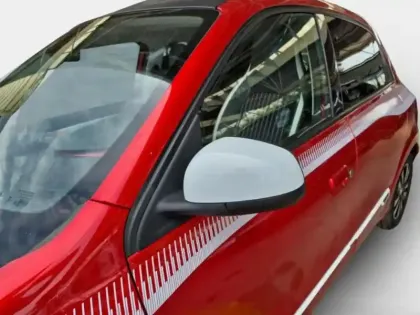 Photo 9 Renault Twingo  E-Tech Electric Techno R80 Achat Intégral