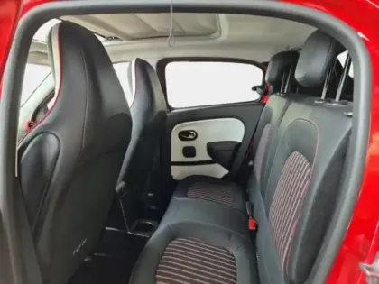 Photo 13 Renault Twingo  E-Tech Electric Techno R80 Achat Intégral