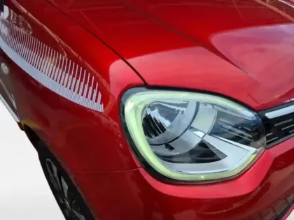 Photo 8 Renault Twingo  E-Tech Electric Techno R80 Achat Intégral
