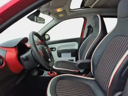 Photo 12 Renault Twingo  E-Tech Electric Techno R80 Achat Intégral