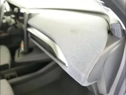 Photo 9 Renault Megane  E-Tech Electric EV60 130ch Evolution ER super charge -C