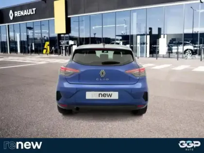 Photo 10 Renault Clio  1.0 TCe 90ch Evolution - 24
