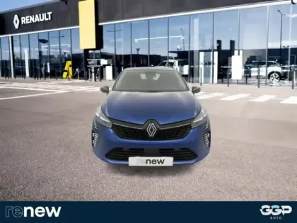 Photo 5 Renault Clio  1.0 TCe 90ch Evolution - 24