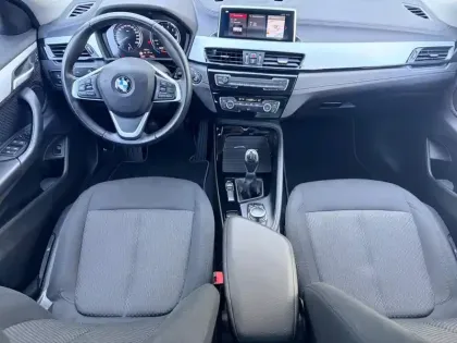 Photo 7 BMW X2  sDrive18i 136ch Business Design