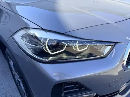 Photo 10 BMW X2  sDrive18i 136ch Business Design