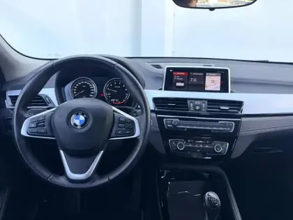 Photo 5 BMW X2  sDrive18i 136ch Business Design