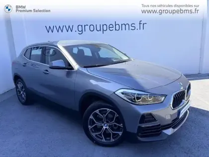 Photo Bmw X2 Business Design