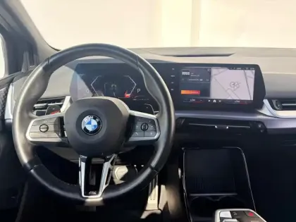 Photo 5 BMW Serie 2 Série 2 ActiveTourer 218i 136ch M Sport DKG7