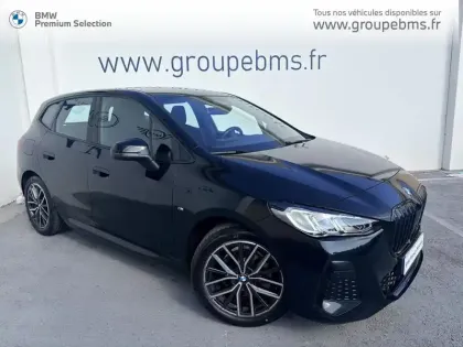 Photo Bmw Serie 2 M Sport
