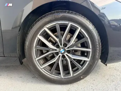 Photo 8 BMW Serie 2 Série 2 ActiveTourer 218i 136ch M Sport DKG7