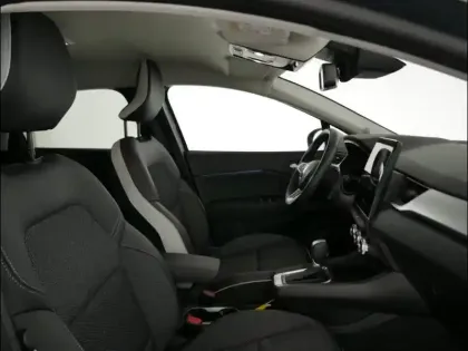 Photo 14 Renault Captur  1.6 E-Tech full hybrid 145ch Techno