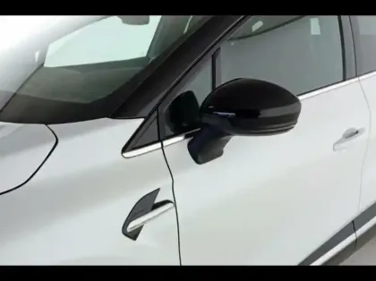 Photo 12 Renault Captur  1.6 E-Tech full hybrid 145ch Techno
