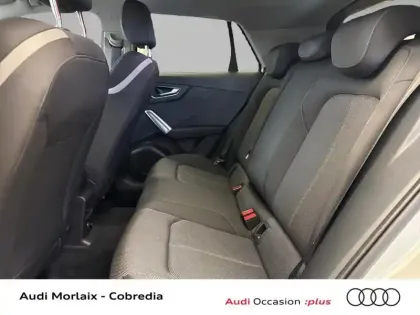 Photo 7 Audi Q2  30 TDI 116ch Advanced S tronic 7