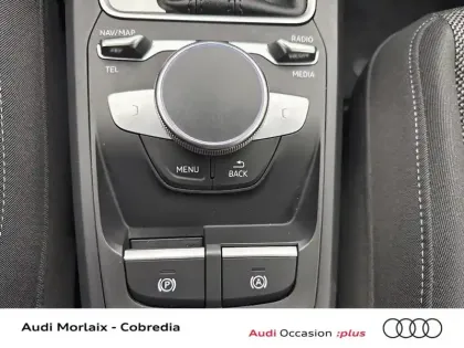 Photo 13 Audi Q2  30 TDI 116ch Advanced S tronic 7