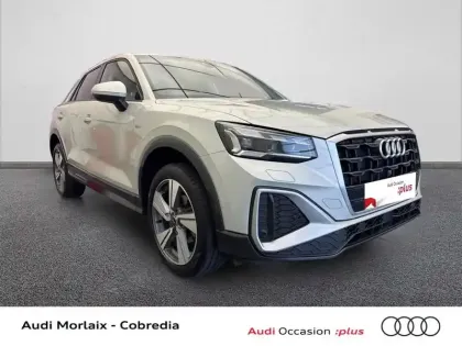 Photo Audi Q2 Advanced