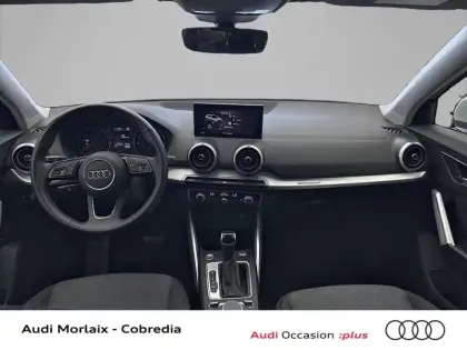 Photo 5 Audi Q2  30 TDI 116ch Advanced S tronic 7