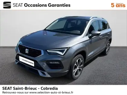 Photo Seat Ateca Style