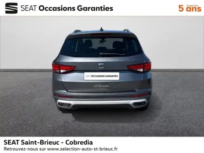 Photo 5 Seat Ateca  1.5 TSI 150ch Start&Stop Style DSG7