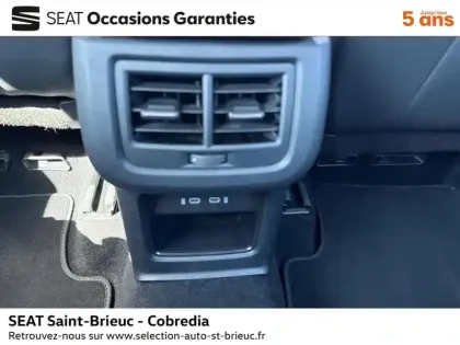 Photo 13 Seat Ateca  1.5 TSI 150ch Start&Stop Style DSG7