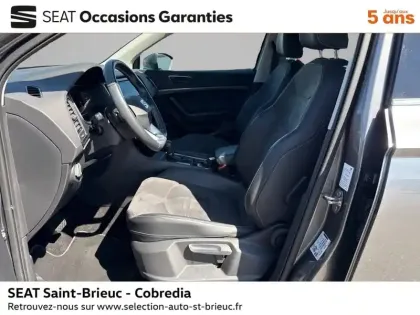 Photo 7 Seat Ateca  1.5 TSI 150ch Start&Stop Style DSG7