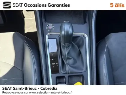 Photo 11 Seat Ateca  1.5 TSI 150ch Start&Stop Style DSG7