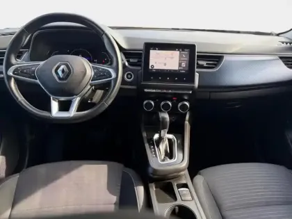 Photo 27 Renault Arkana  1.6 E-Tech 145ch Zen