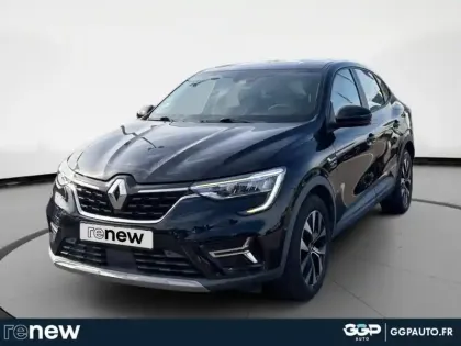 RENAULT Arkana Zen