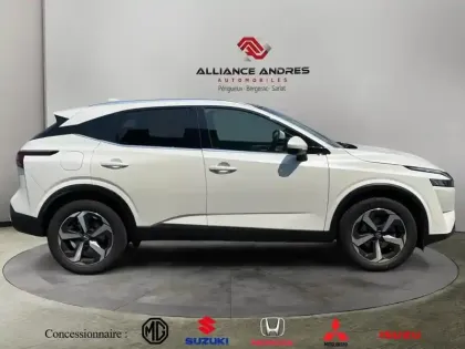 Photo 5 Nissan Qashqai  1.3 Mild Hybrid 140ch N-Connecta