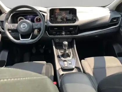 Photo 9 Nissan Qashqai  1.3 Mild Hybrid 140ch N-Connecta