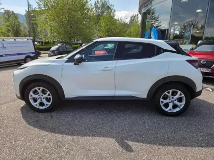 Photo 24 Nissan Juke  1.0 DIG-T 114ch N-Connecta