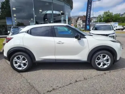 Photo 12 Nissan Juke  1.0 DIG-T 114ch N-Connecta 2023