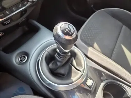 Photo 18 Nissan Juke  1.0 DIG-T 114ch N-Connecta