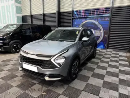 Photo Kia Sportage Active