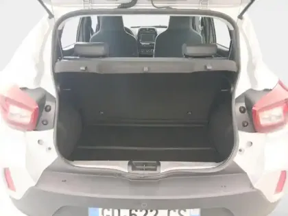 Photo 8 Dacia Spring  45ch Business 2020 - Achat Intégral