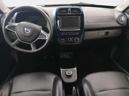 Photo 27 Dacia Spring  45ch Business 2020 - Achat Intégral